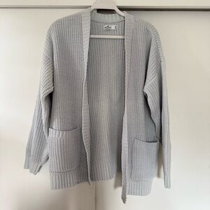 Hollister Cardigan